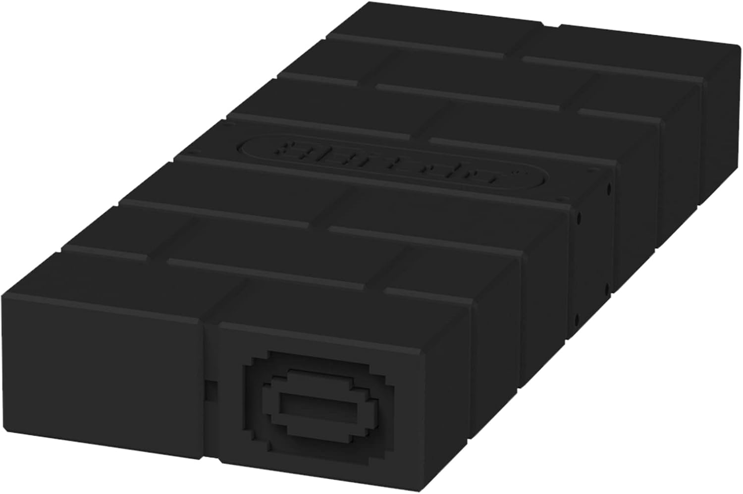 Adaptador USB S/ Fios 8BITDO USB Wireless Adapter 2 Preto 5