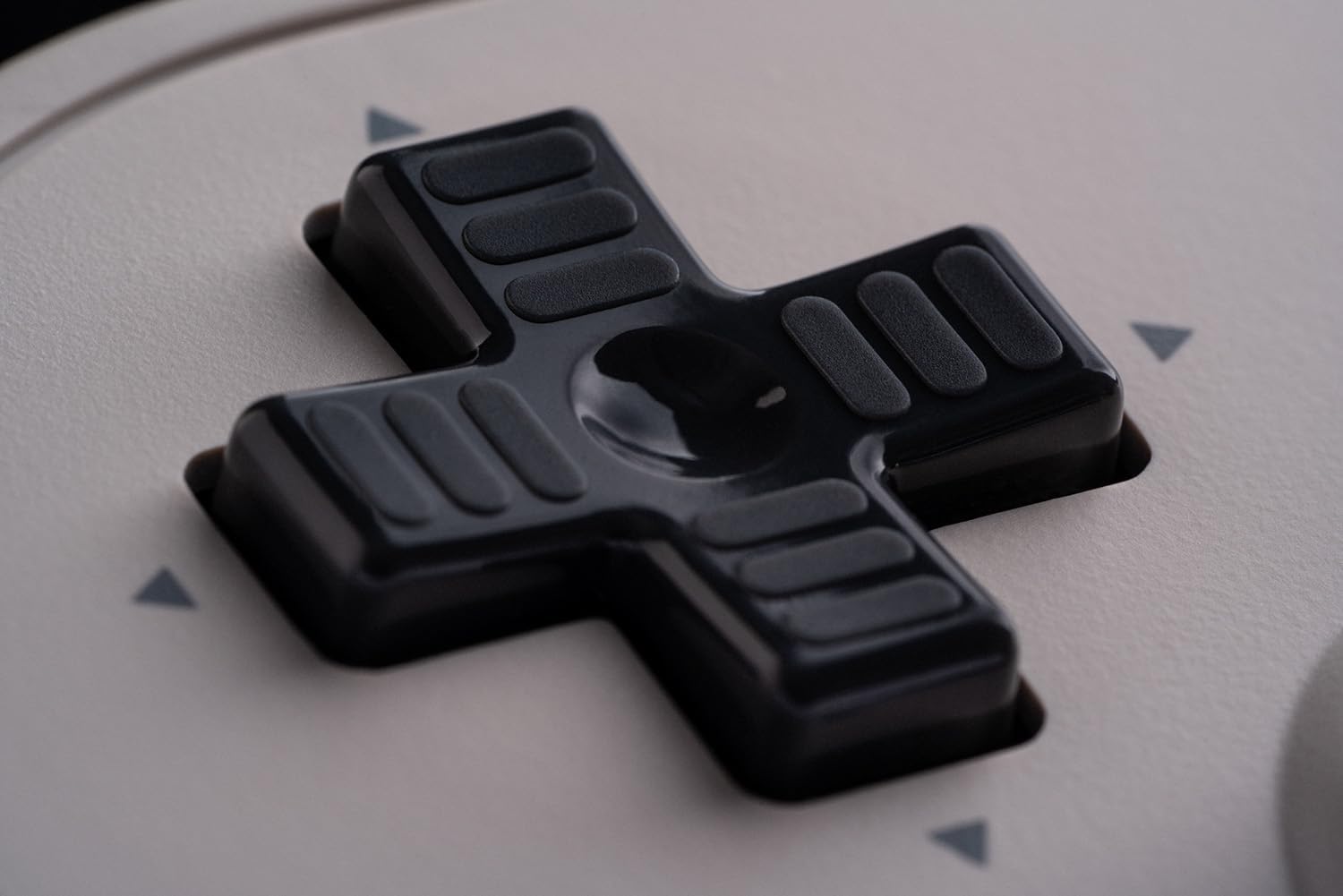 Comando S/ Fios 2.4G BT 8BITDO Pro 3 G Clássico NS / NS2 11