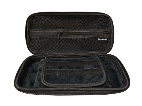 Kit Iniciante 8 em 1 Oniverse Cinza para Nintendo Switch™ 2 3