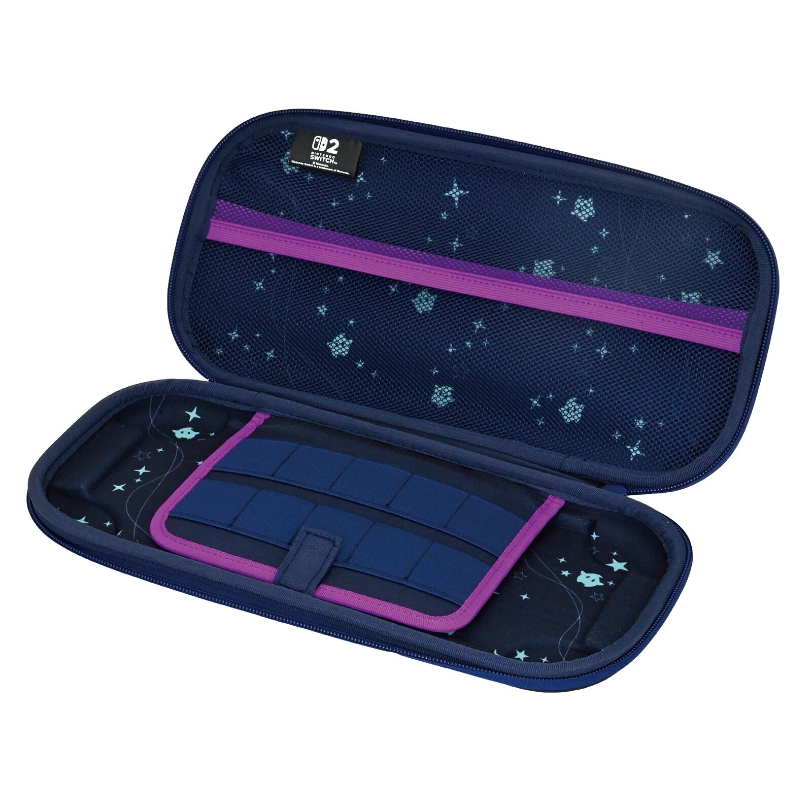 VAULT CASE (UNIVERSE ROSALINA)  for NINTENDO SWITCH™ 2 2