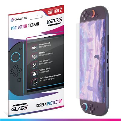 Imagem 0 de Protetor de Ecrã Nintendo Switch2