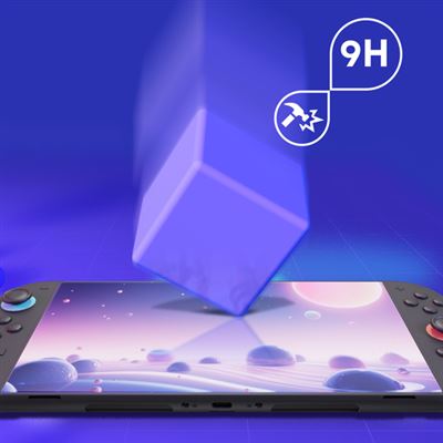 Protetor de Ecrã Nintendo Switch2 4
