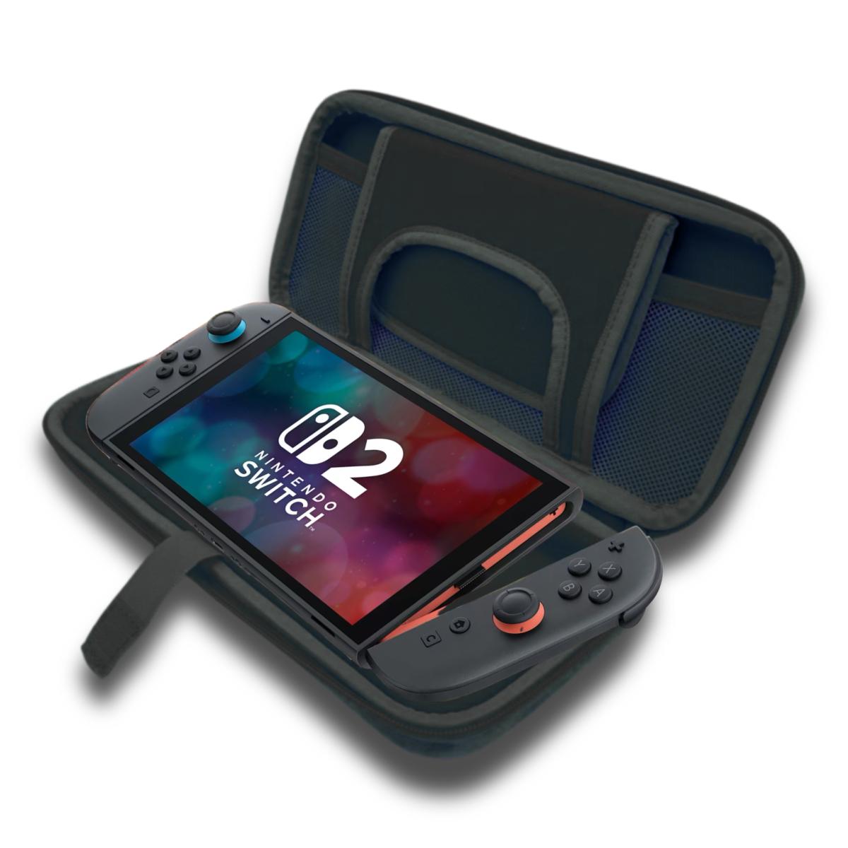 Capa Jurassic World Gravação em Relevo - Nintendo Switch 2 2