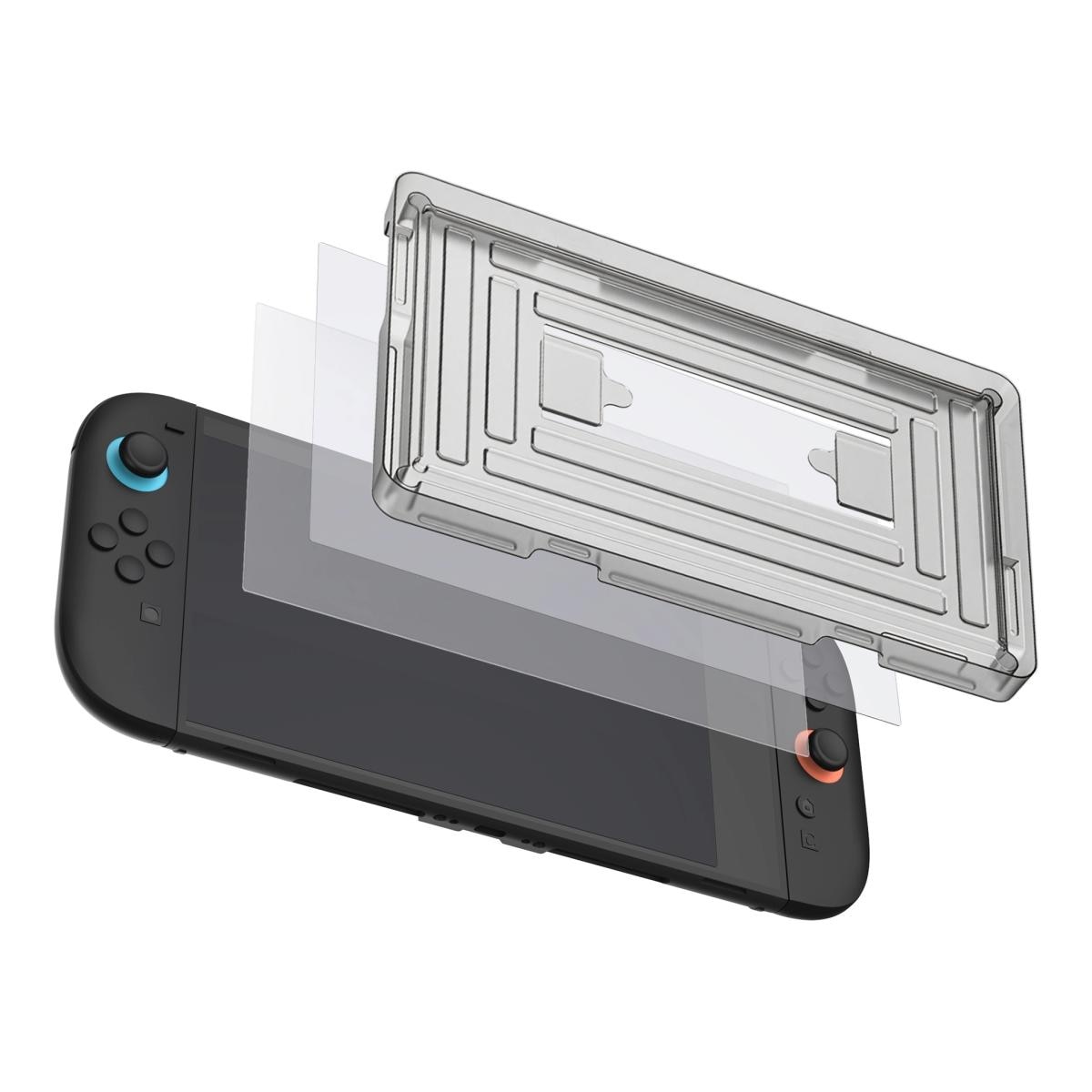 Imagem 1 de Protetor de Ecrã Easy Screen Blade Gaming com Filtro de Luz Azul - Nintendo Switch 2
