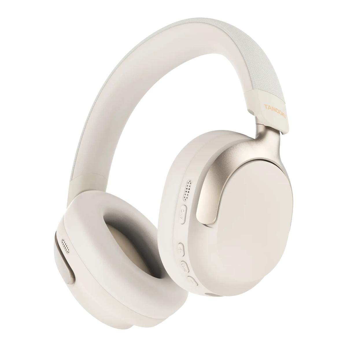 Imagem 1 de Auscultadores Blade Tanooki Cozy Wireless Headset TNK2001