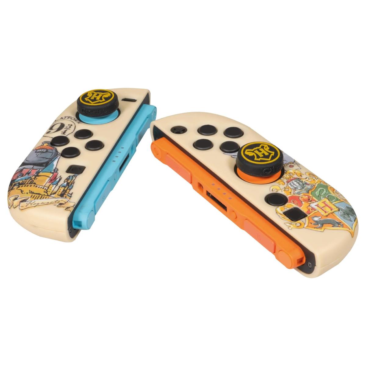 Imagem 1 de Combo Blade Pack Harry Potter Hogwarts - Nintendo Switch 2