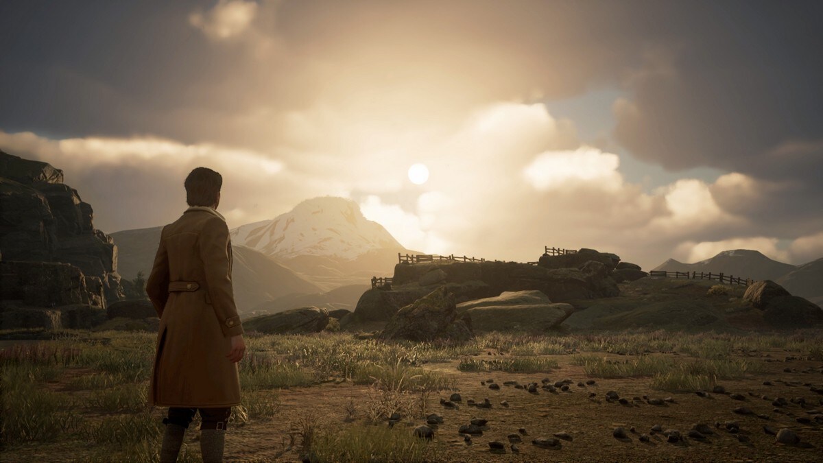 Hogwarts Legacy (CIB) - Nintendo Switch 2 5