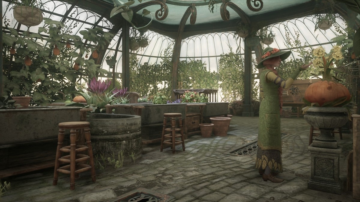 Hogwarts Legacy (CIB) - Nintendo Switch 2 9