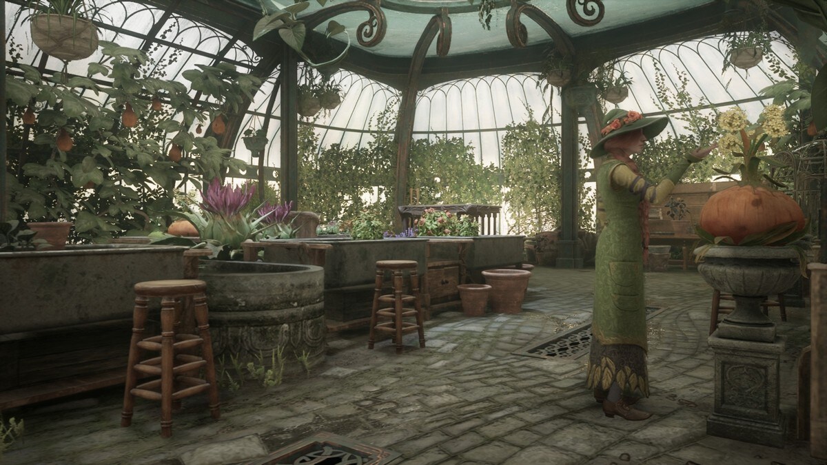 Hogwarts Legacy (CIB) - Nintendo Switch 2 9