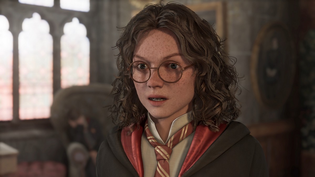 Hogwarts Legacy (CIB) - Nintendo Switch 2 10