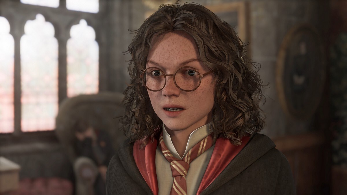 Hogwarts Legacy (CIB) - Nintendo Switch 2 10