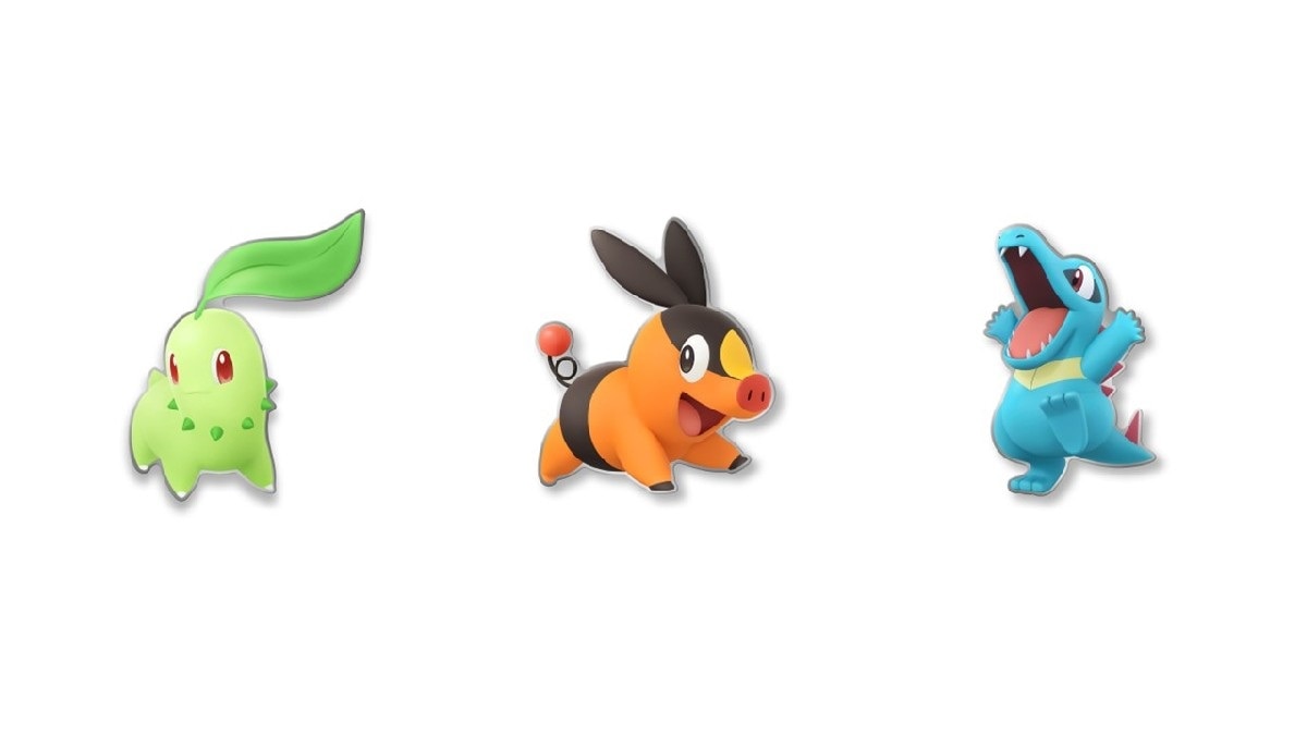 Pokémon Legends: Z-A - Nintendo Switch 2 2