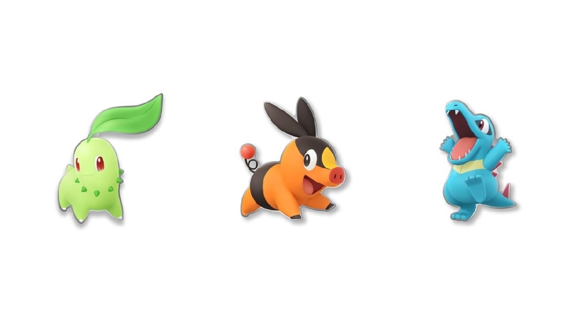 Pokémon Legends: Z-A - Nintendo Switch 2 2