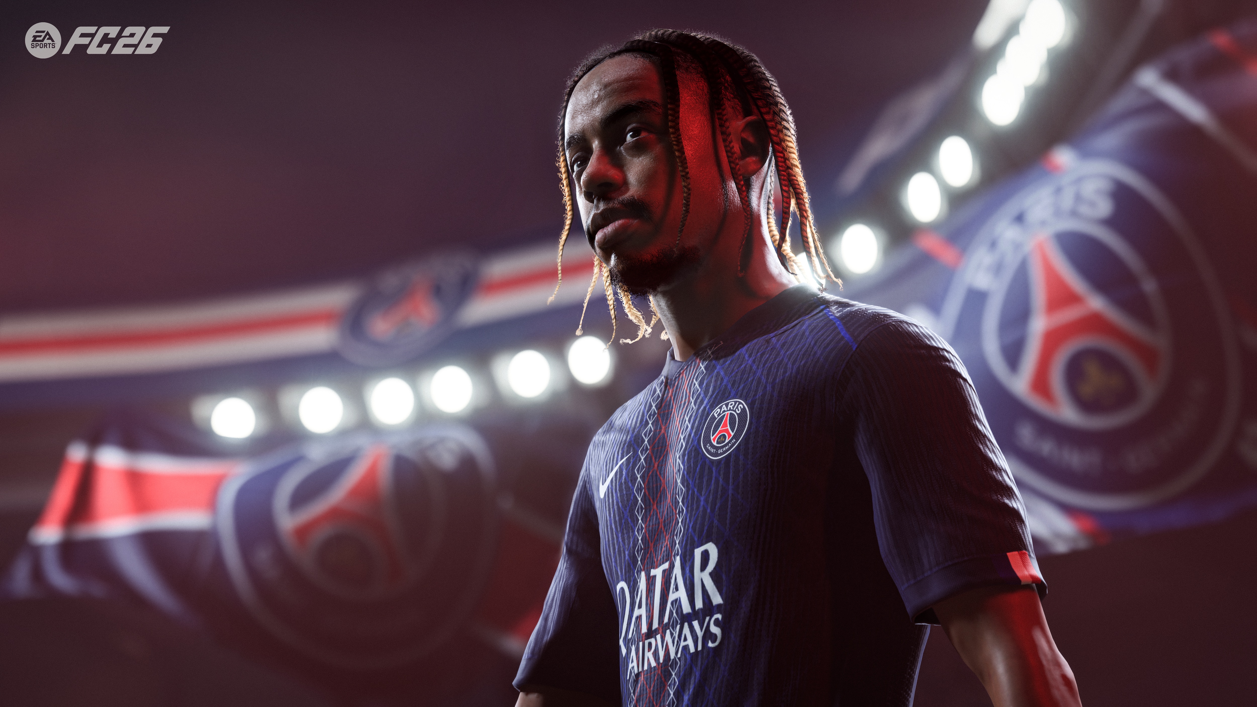 EA Sports FC26 - Nintendo Switch 2 8