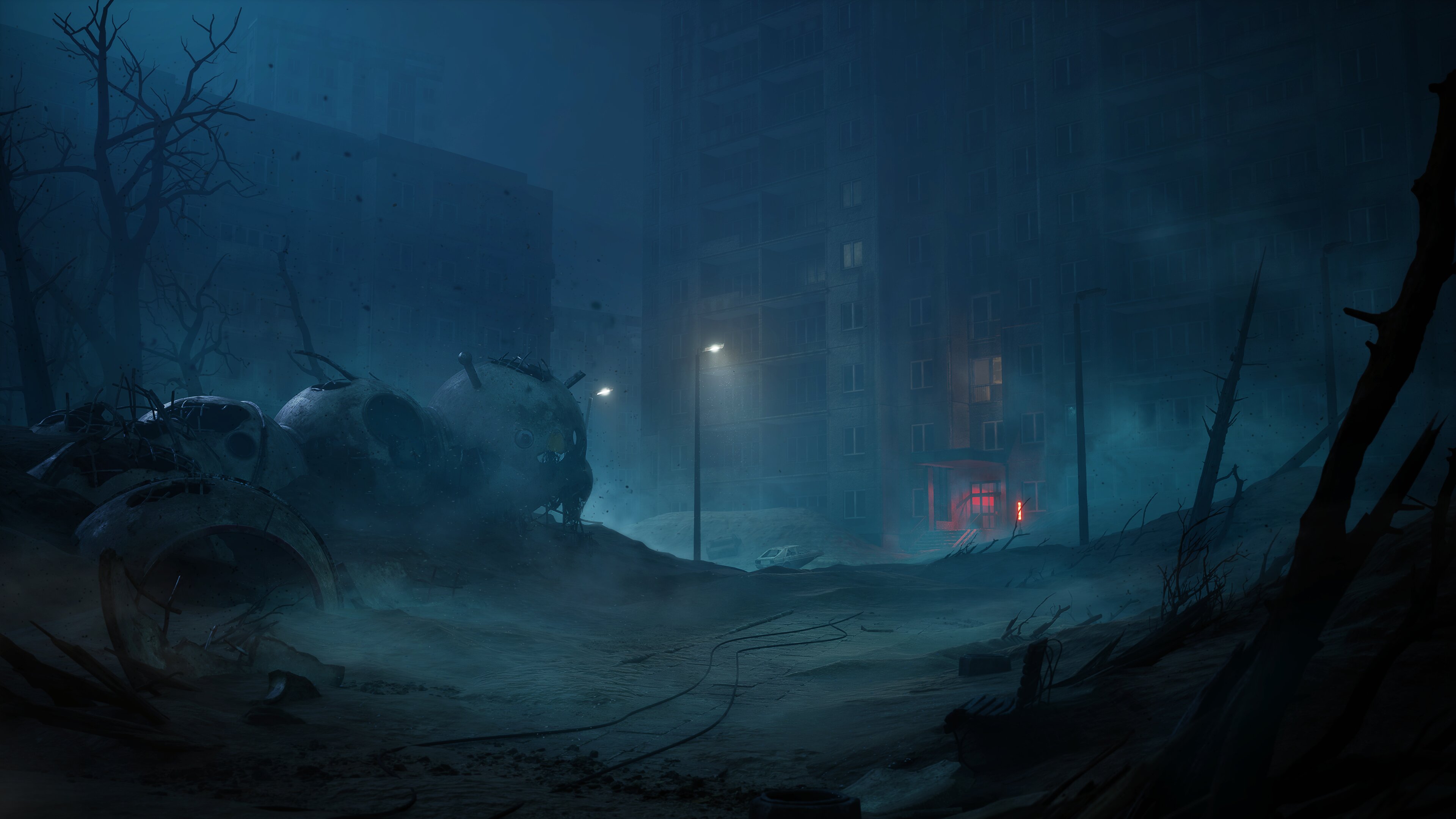 Cronos: The New Dawn - Nintendo Switch 2 6