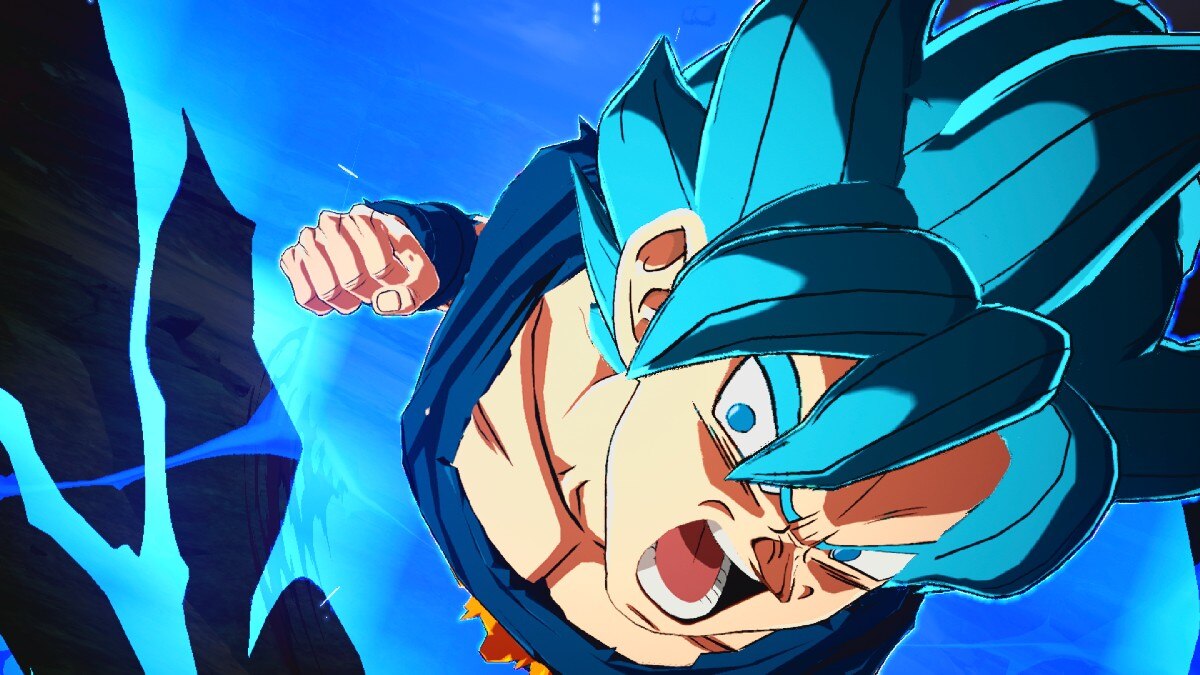 Dragon Ball: Sparking Zero - Nintendo Switch 2 3