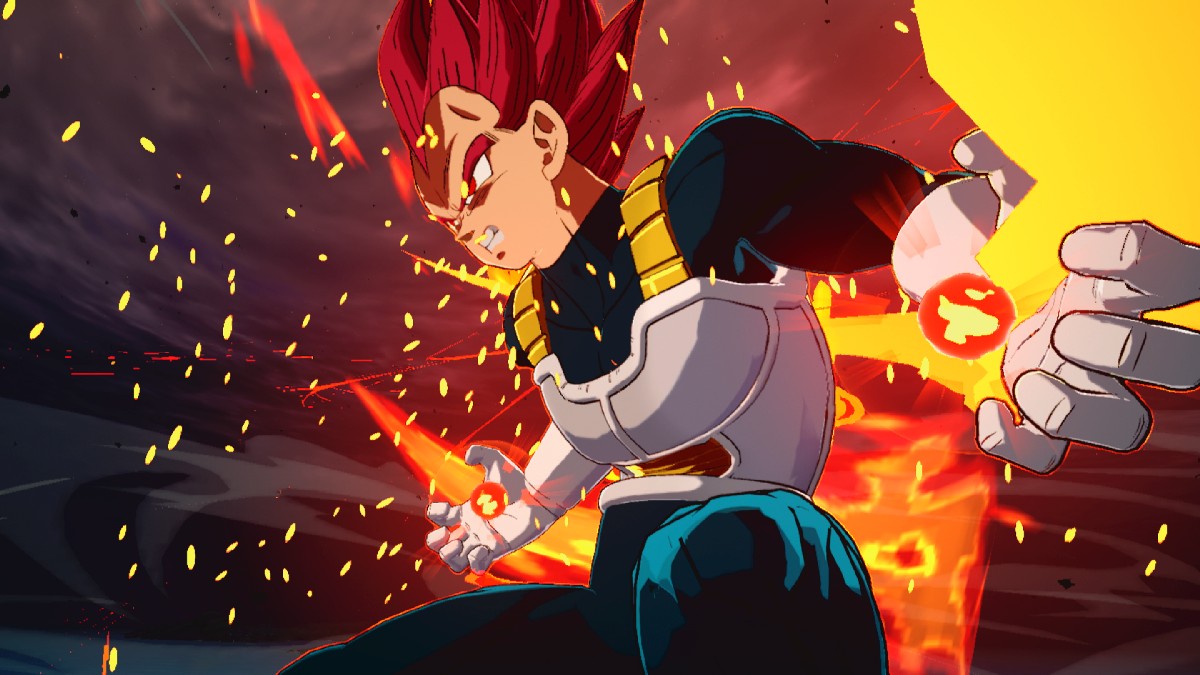 Dragon Ball: Sparking Zero - Nintendo Switch 2 5