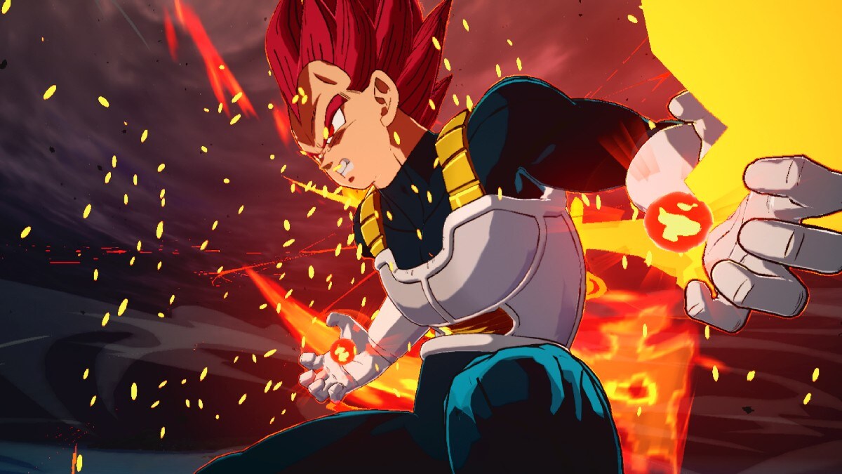 Dragon Ball: Sparking Zero - Nintendo Switch 2 5