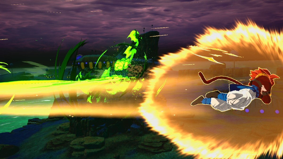 Dragon Ball: Sparking Zero - Nintendo Switch 2 10