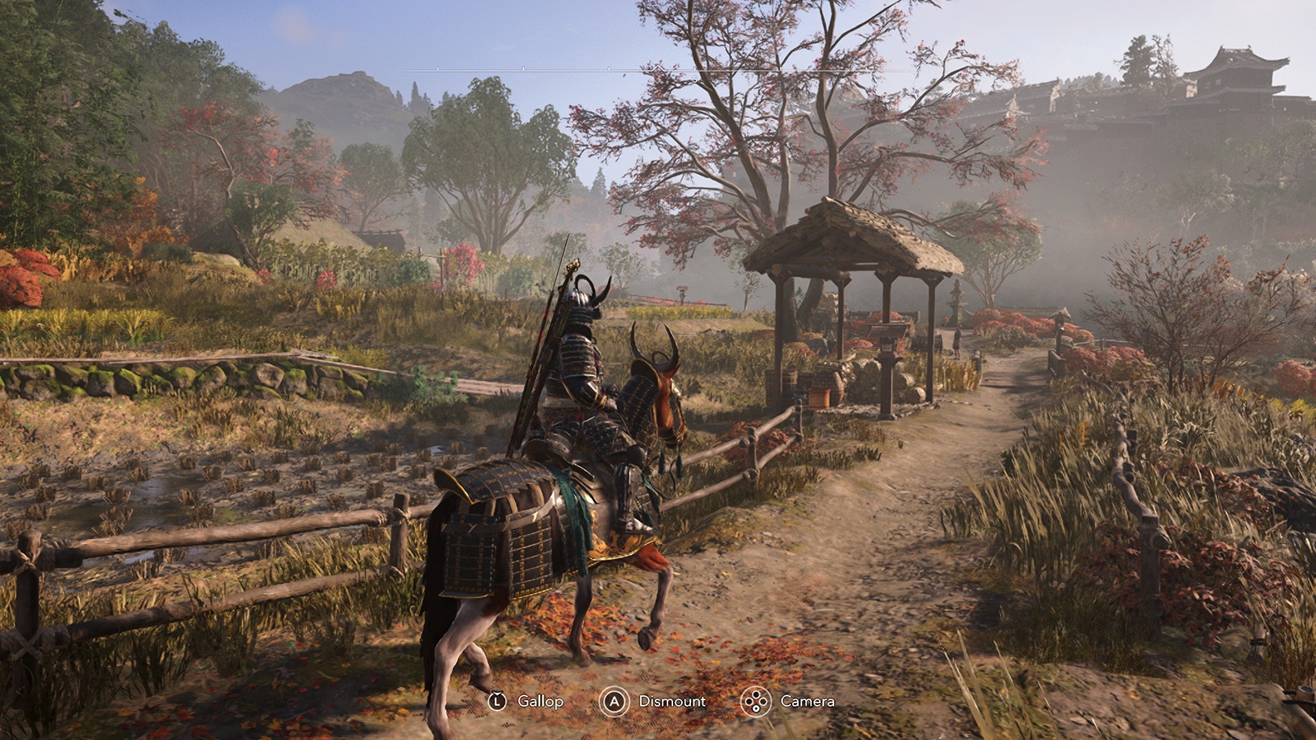 Assassin's Creed Shadows - Nintendo Switch 2 5