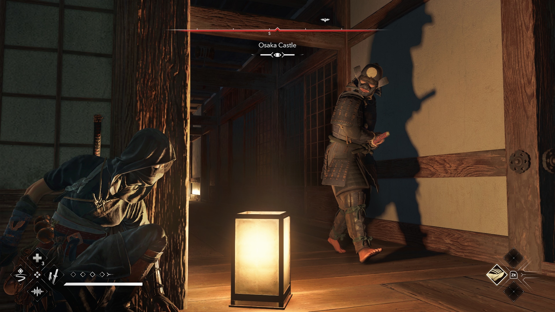 Assassin's Creed Shadows - Nintendo Switch 2 6