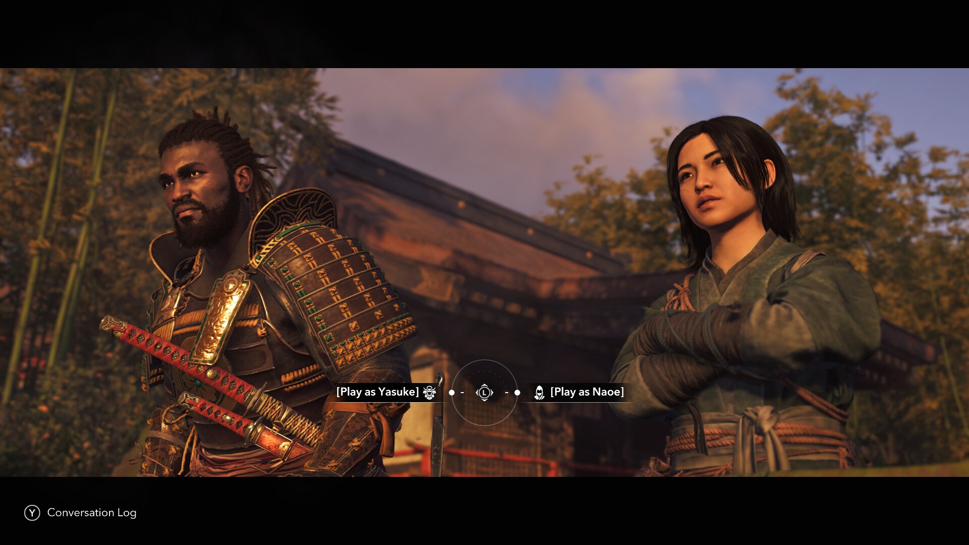 Assassin's Creed Shadows - Nintendo Switch 2 8