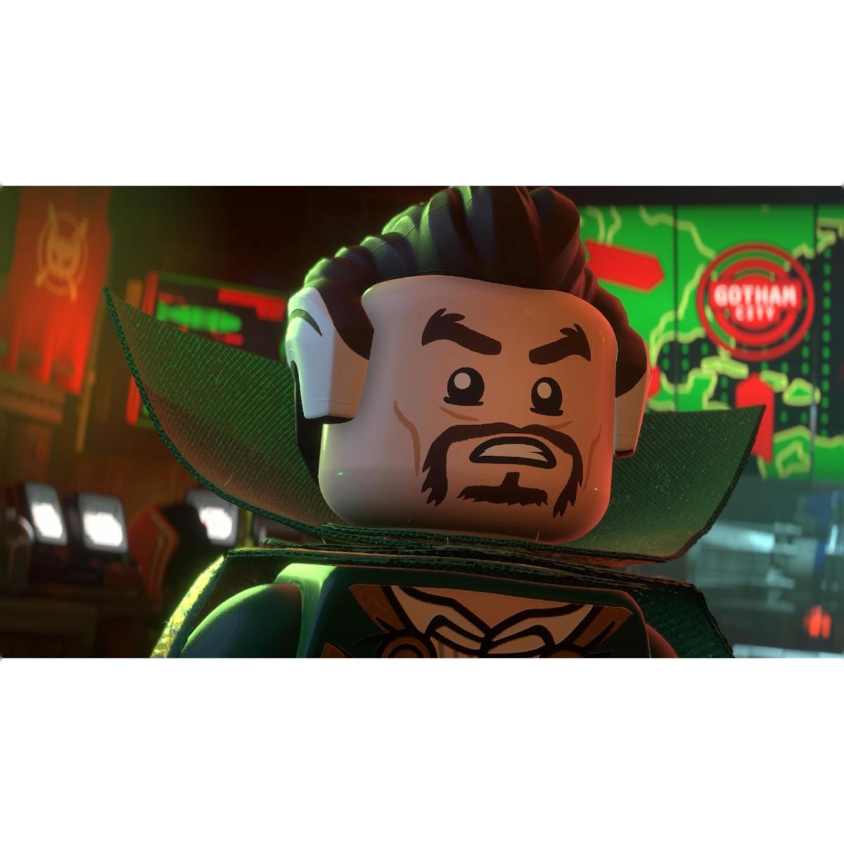 Lego Batman: Legacy Of The Dark Knight Deluxe Edition - Nintendo Switch2 10