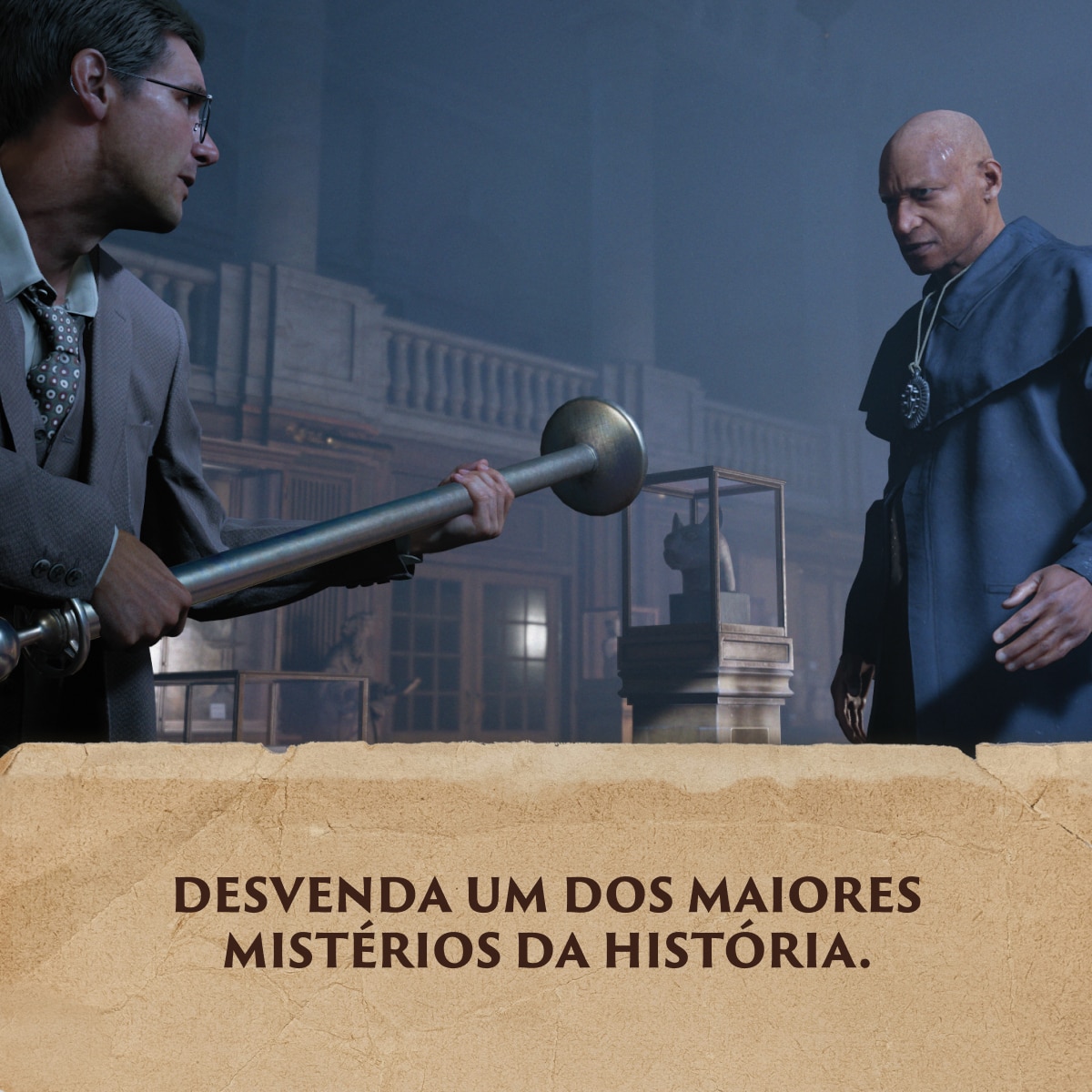 Indiana Jones and the Great Circle Nintendo Switch 2 6