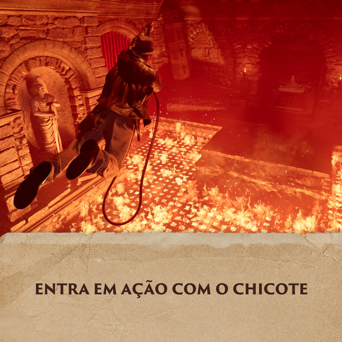 Indiana Jones and the Great Circle Nintendo Switch 2 7