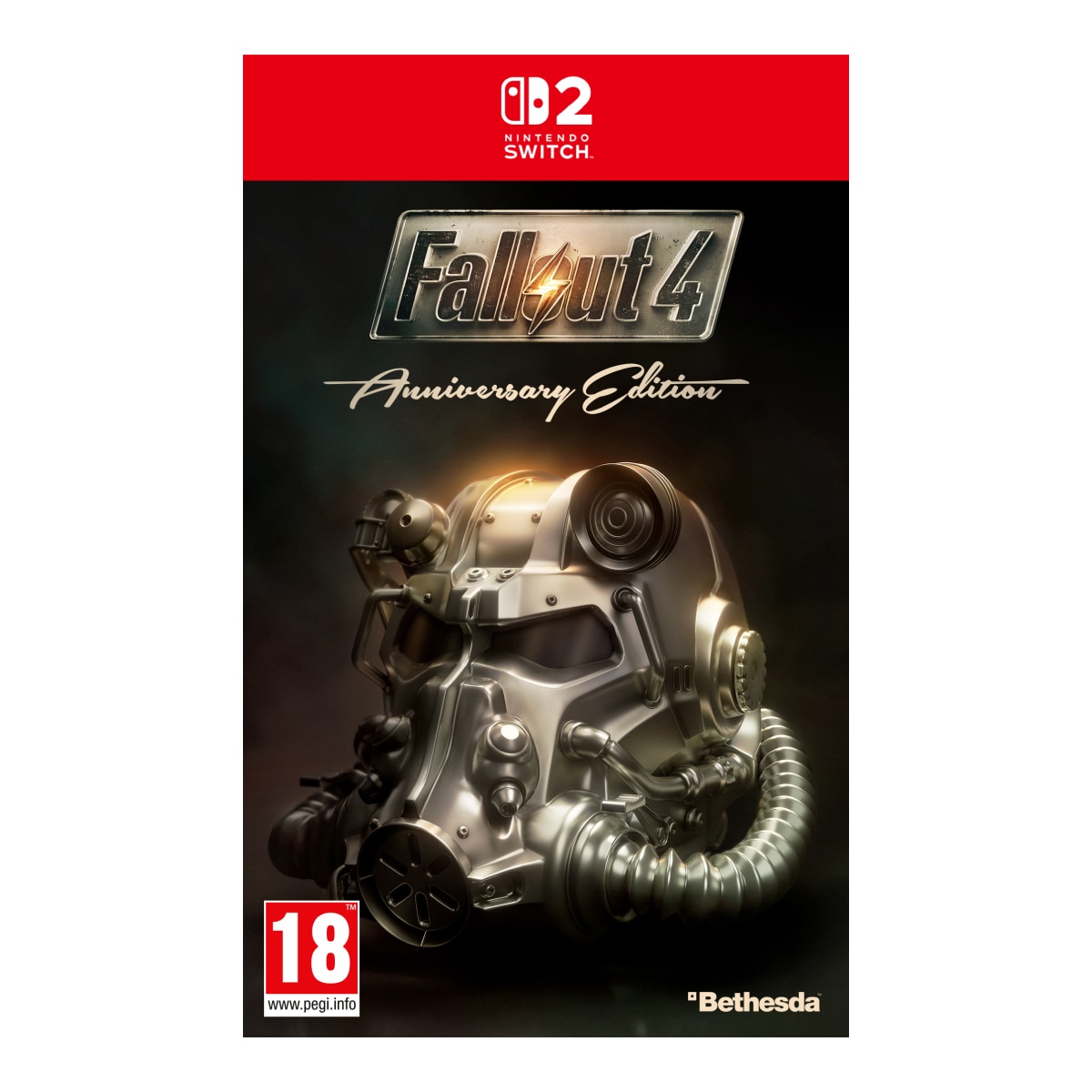 Imagem 0 de Fallout 4 Game Of The Year Edition (CIB)
