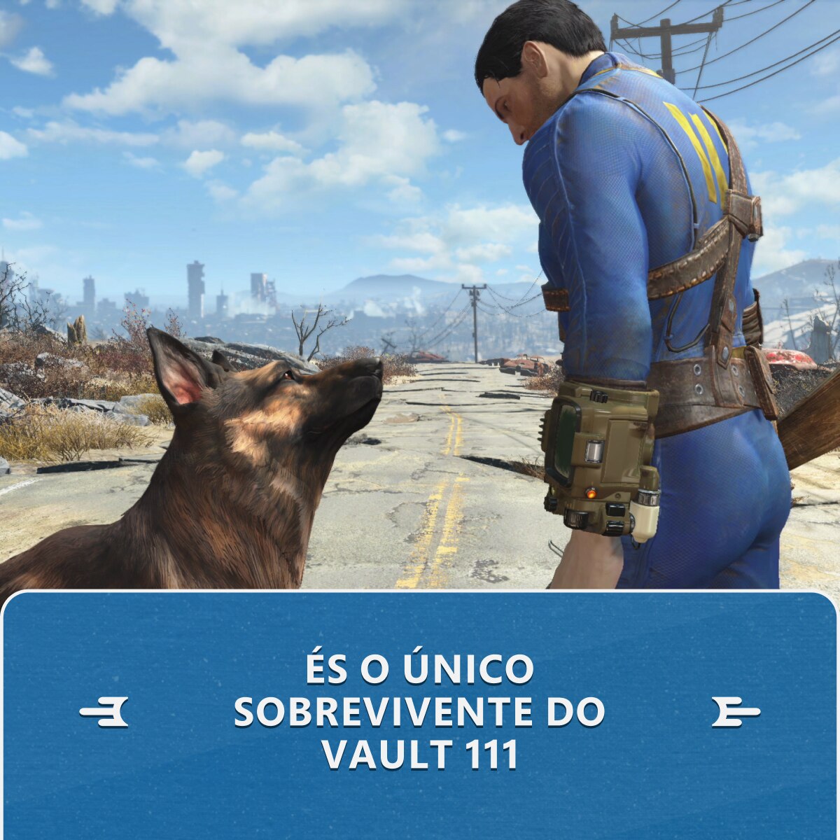 Fallout 4 Game Of The Year Edition (CIB) 2