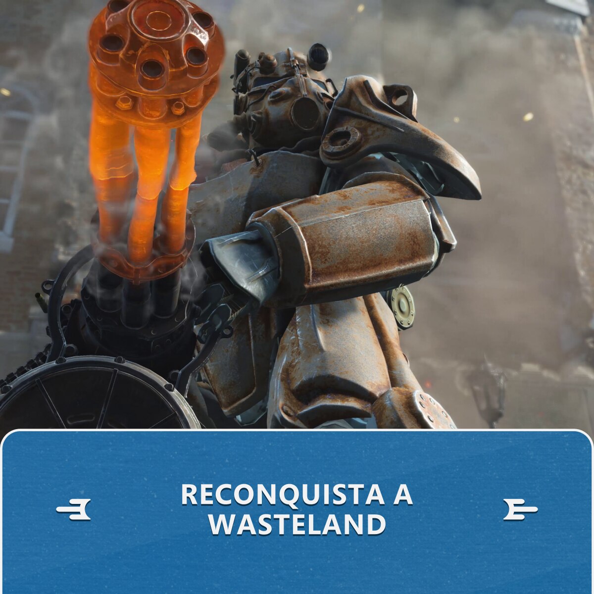 Fallout 4 Game Of The Year Edition (CIB) 5
