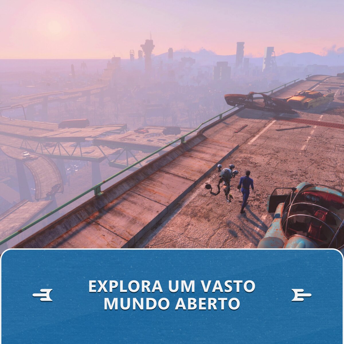 Fallout 4 Game Of The Year Edition (CIB) 7