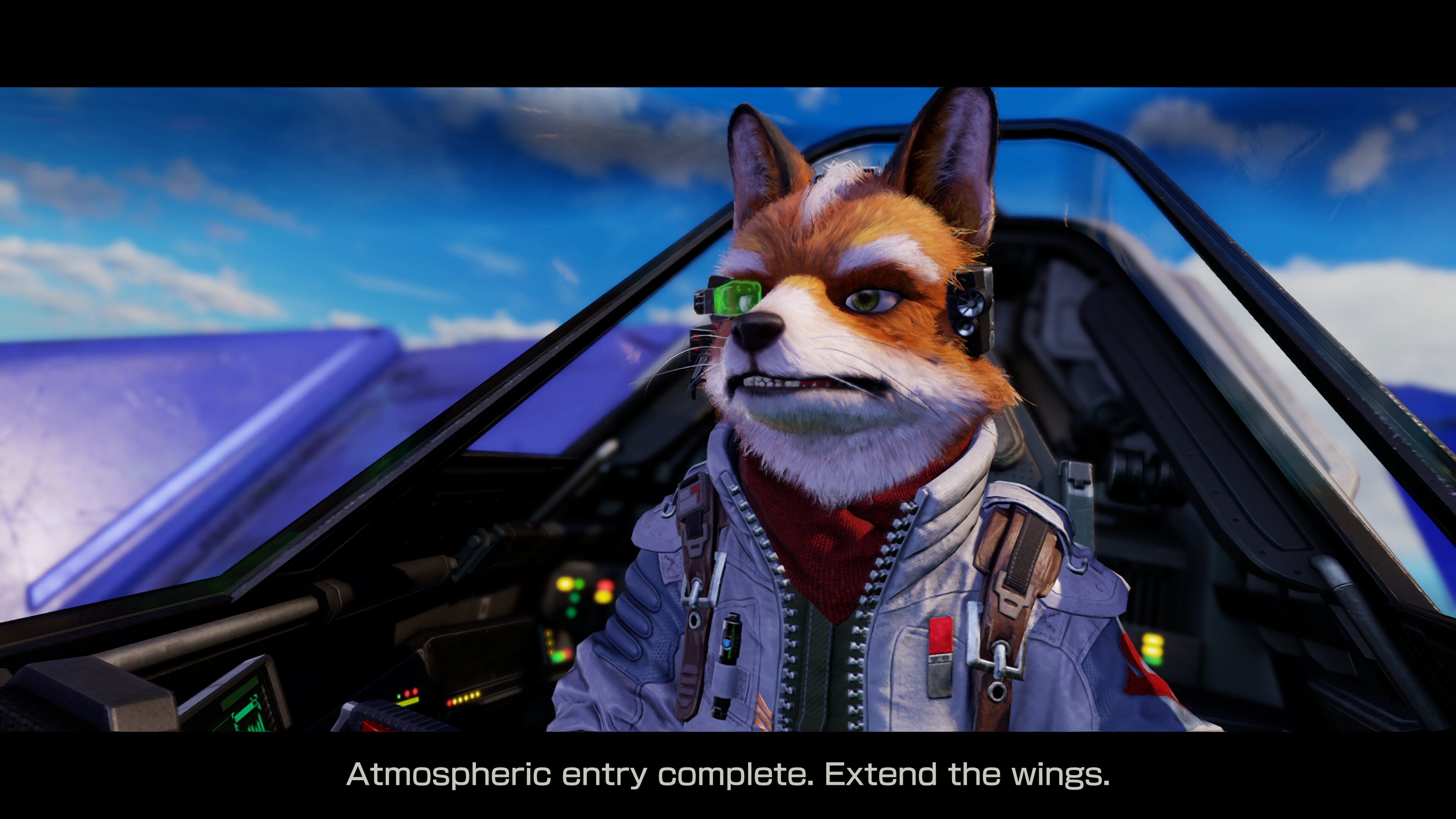 Star Fox - Nintendo Switch 2 2