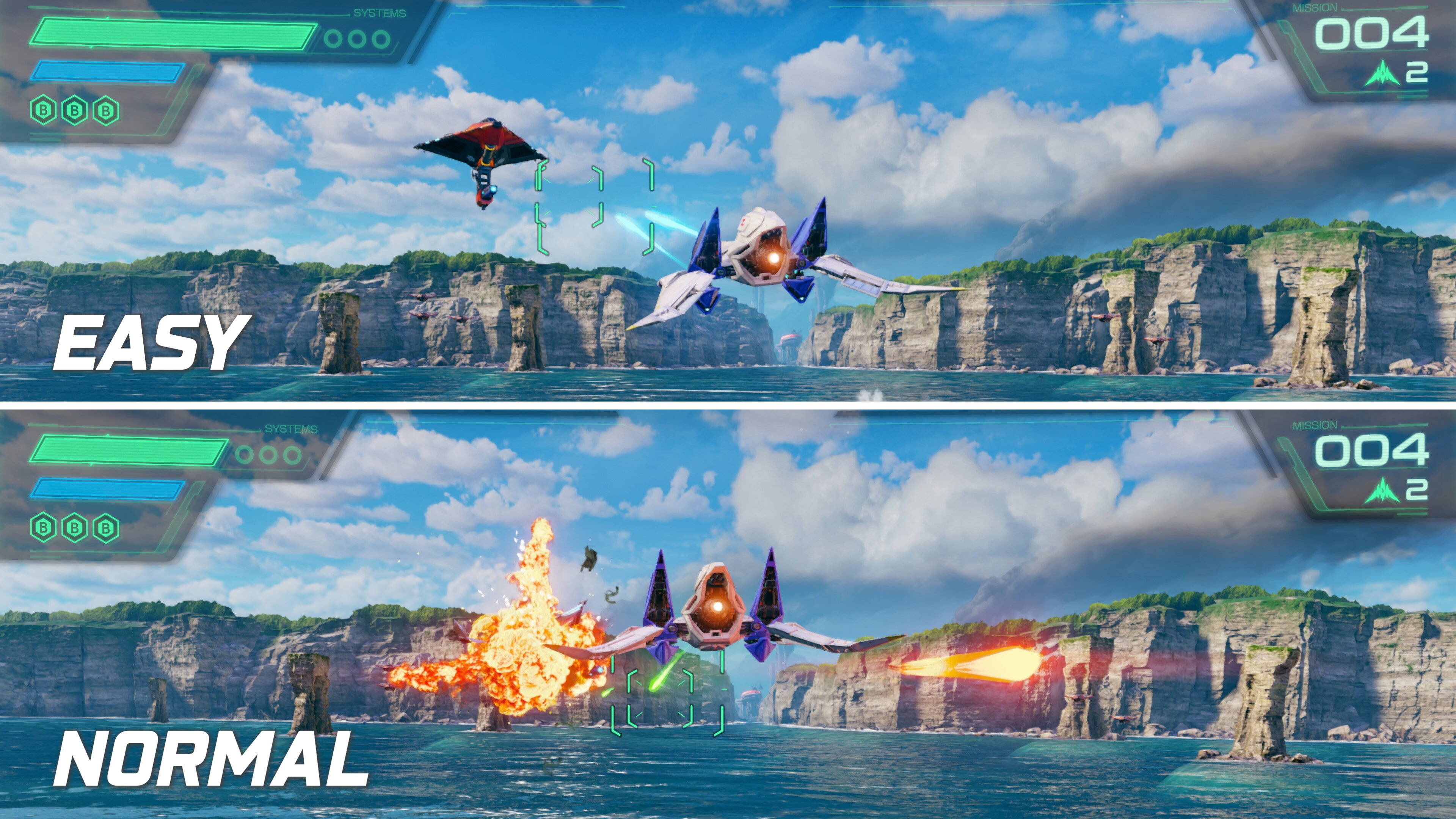 Star Fox - Nintendo Switch 2 6
