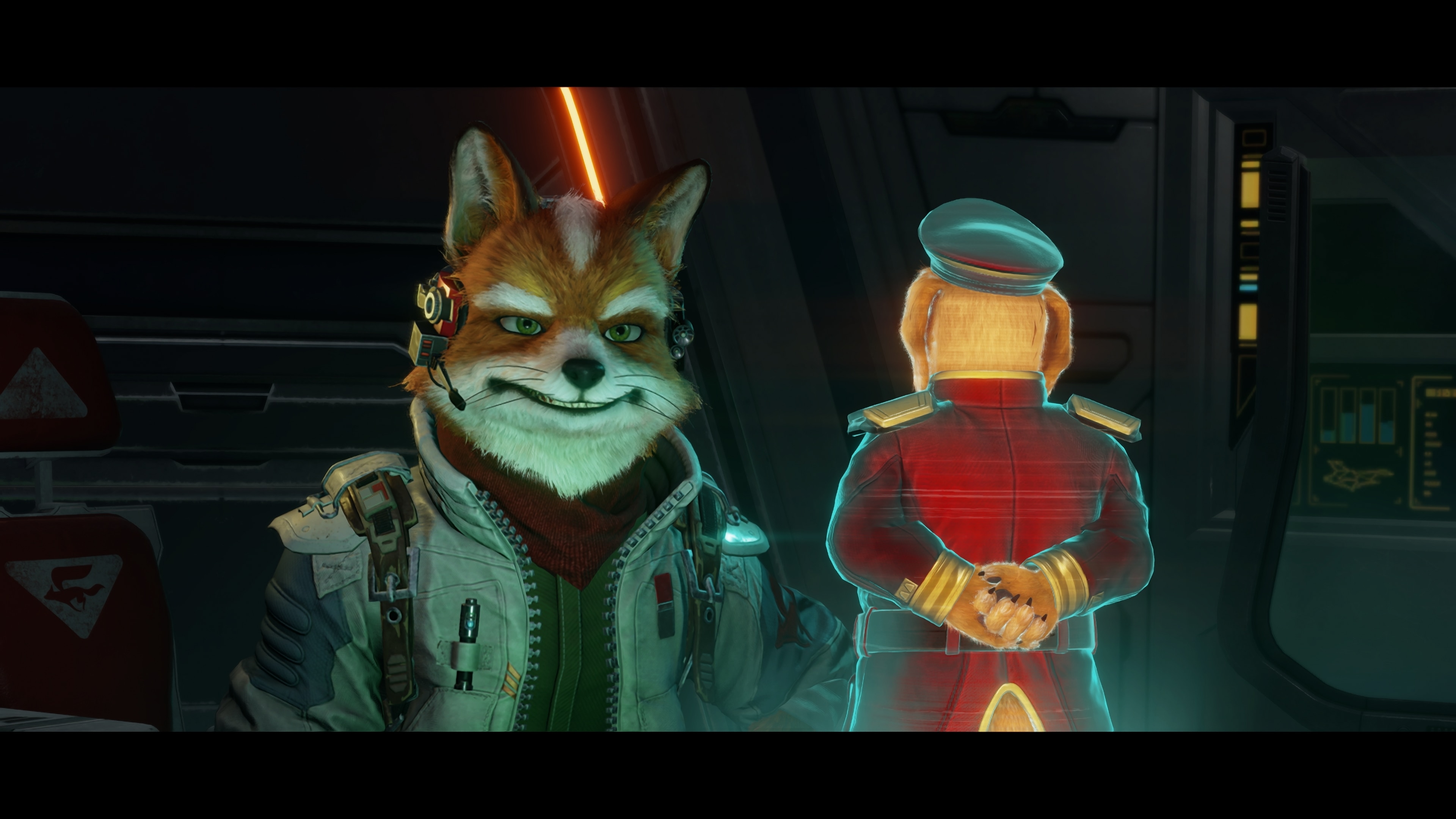 Star Fox - Nintendo Switch 2 11