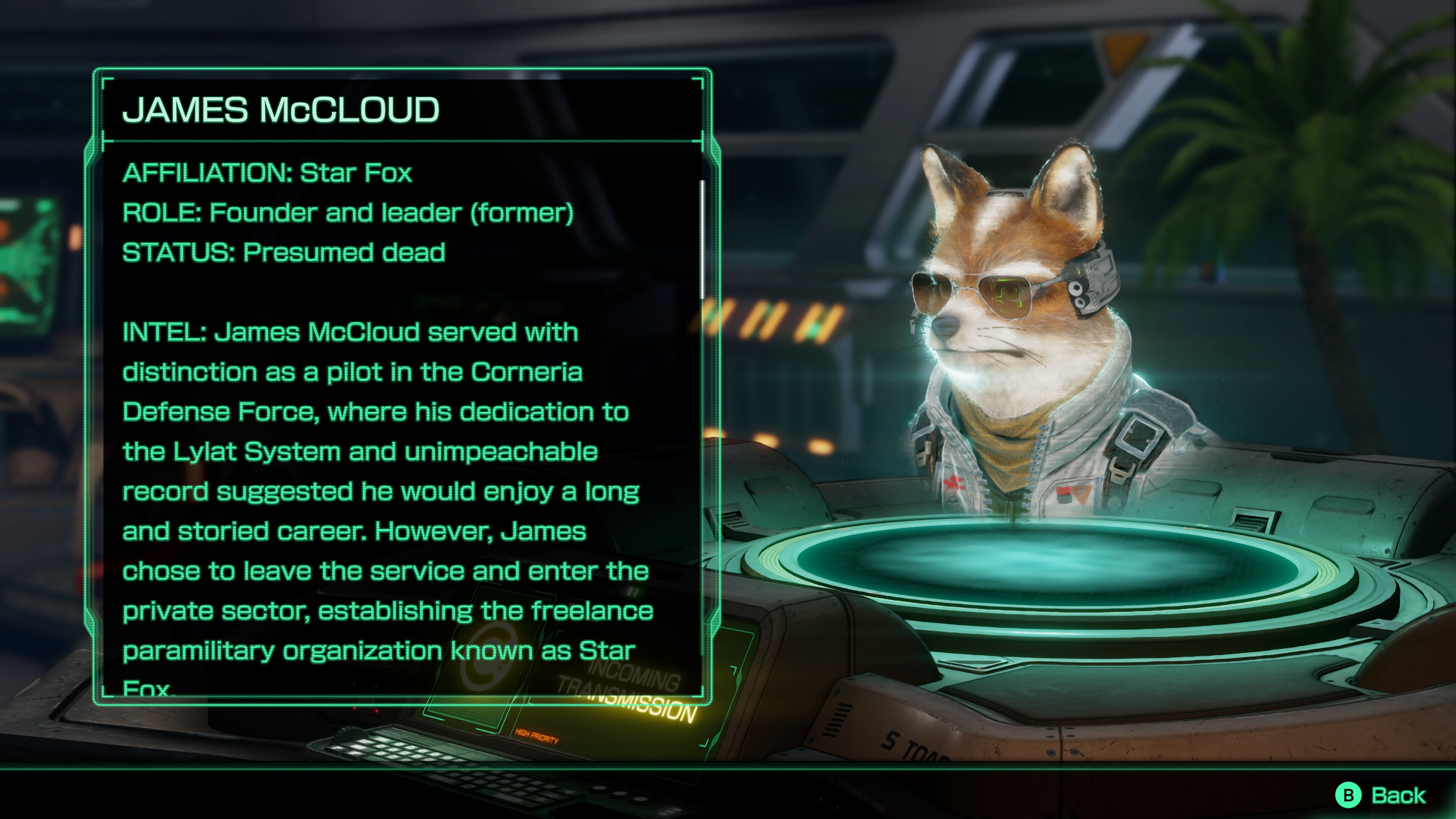 Star Fox - Nintendo Switch 2 13