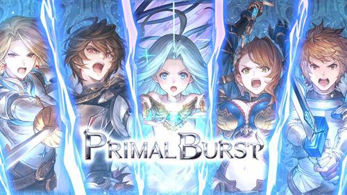 Granblue Fantasy: Relink - Endless Ragnarok - Nintendo Switch 2 5