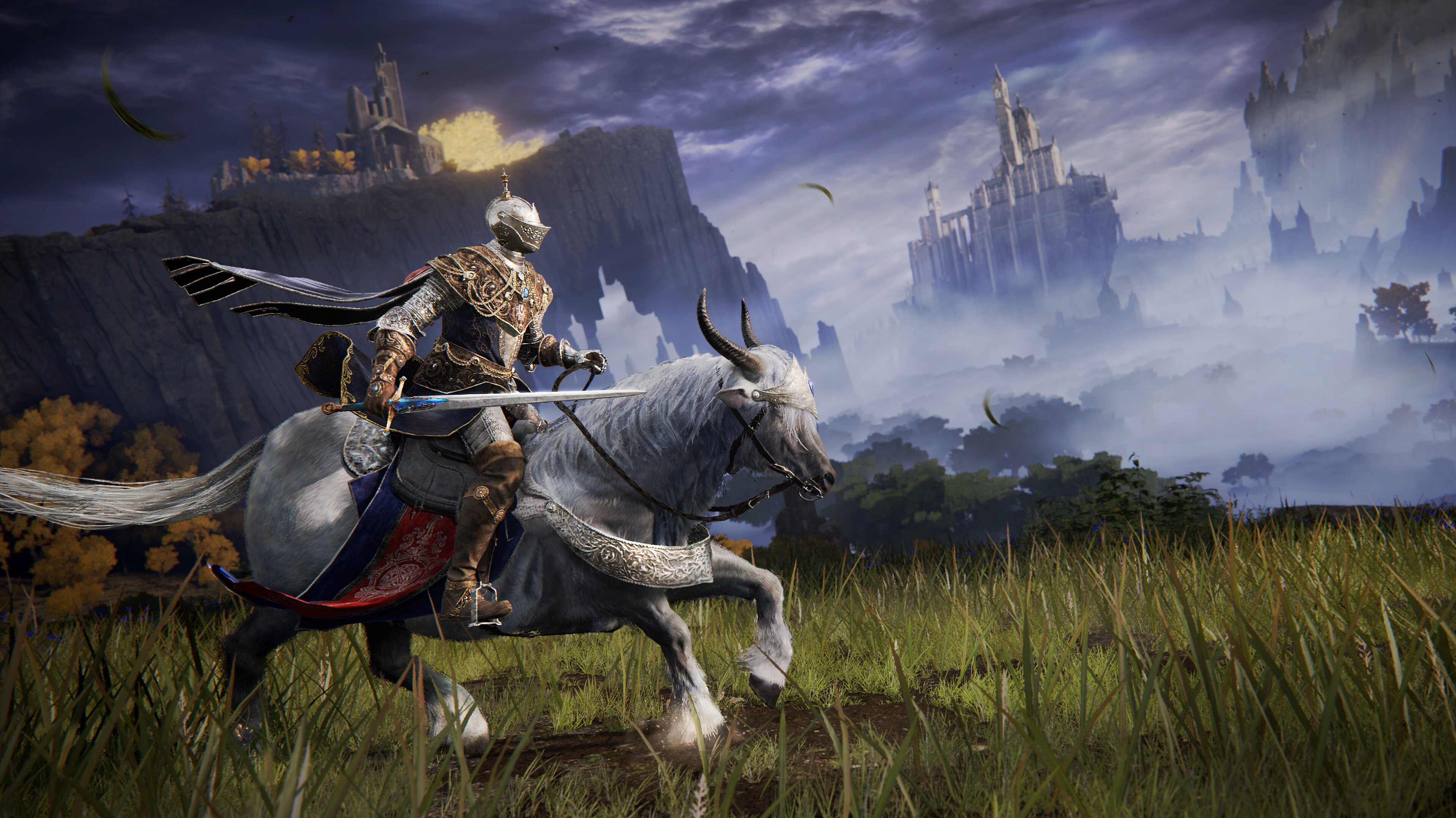 Elden Ring: Tarnished Edition Nintendo Switch 2 5