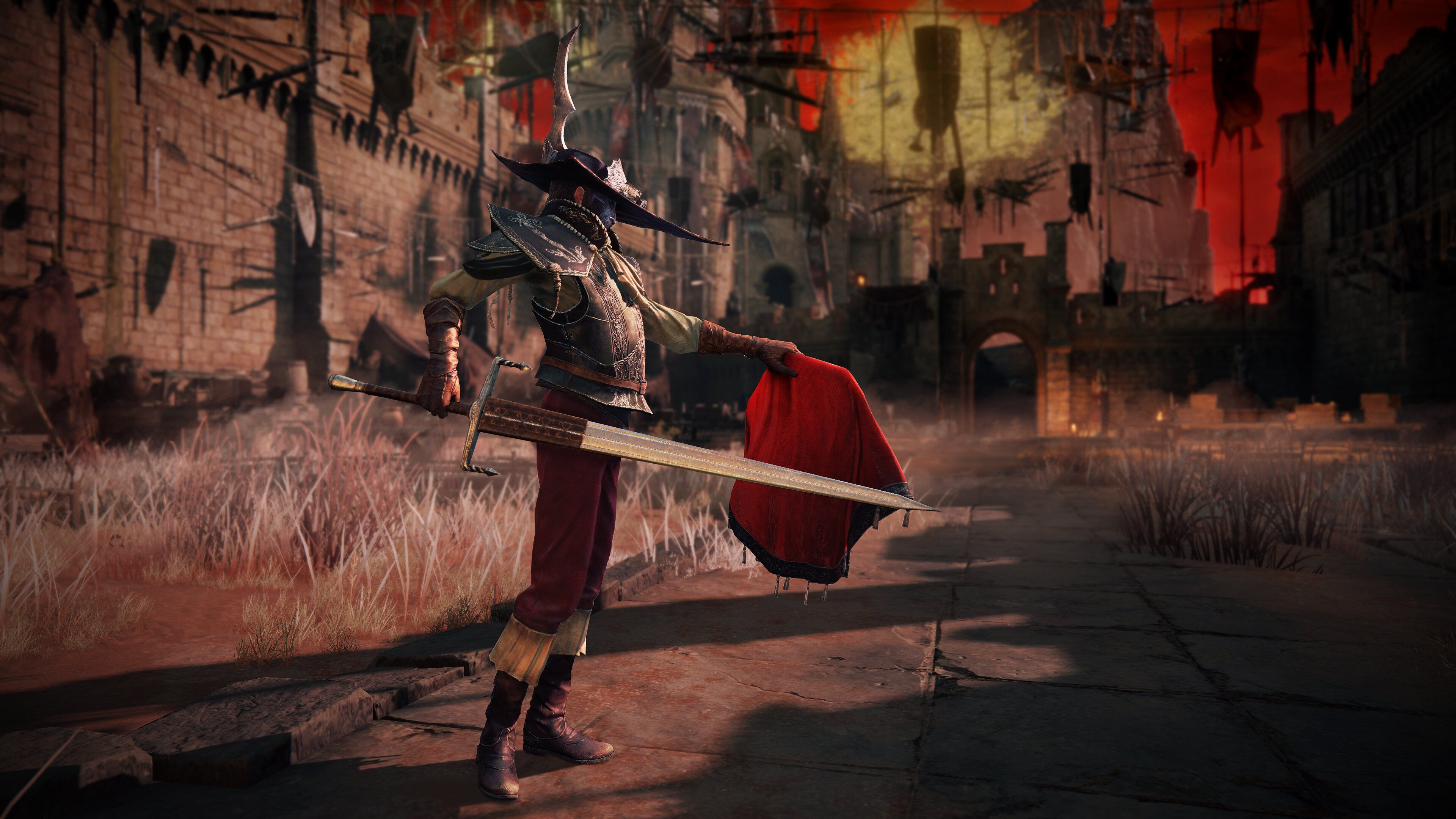 Elden Ring: Tarnished Edition Nintendo Switch 2 6