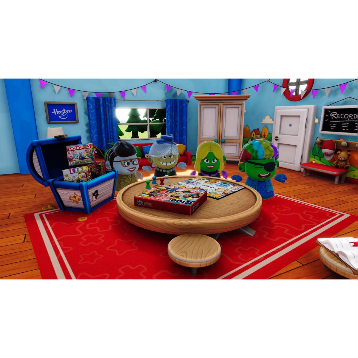 Hasbro Games Junior Collection - Nintendo Switch 2 7