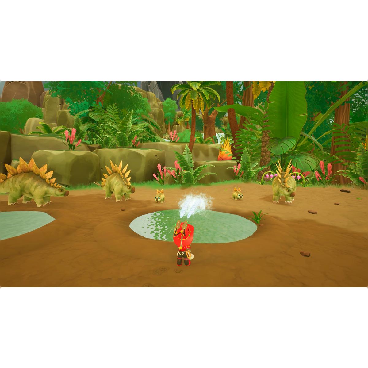 Paw Patrol Mundo Dino - Nintendo Switch 2 7