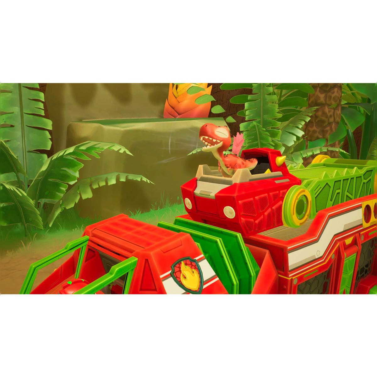 Paw Patrol Mundo Dino - Nintendo Switch 2 8