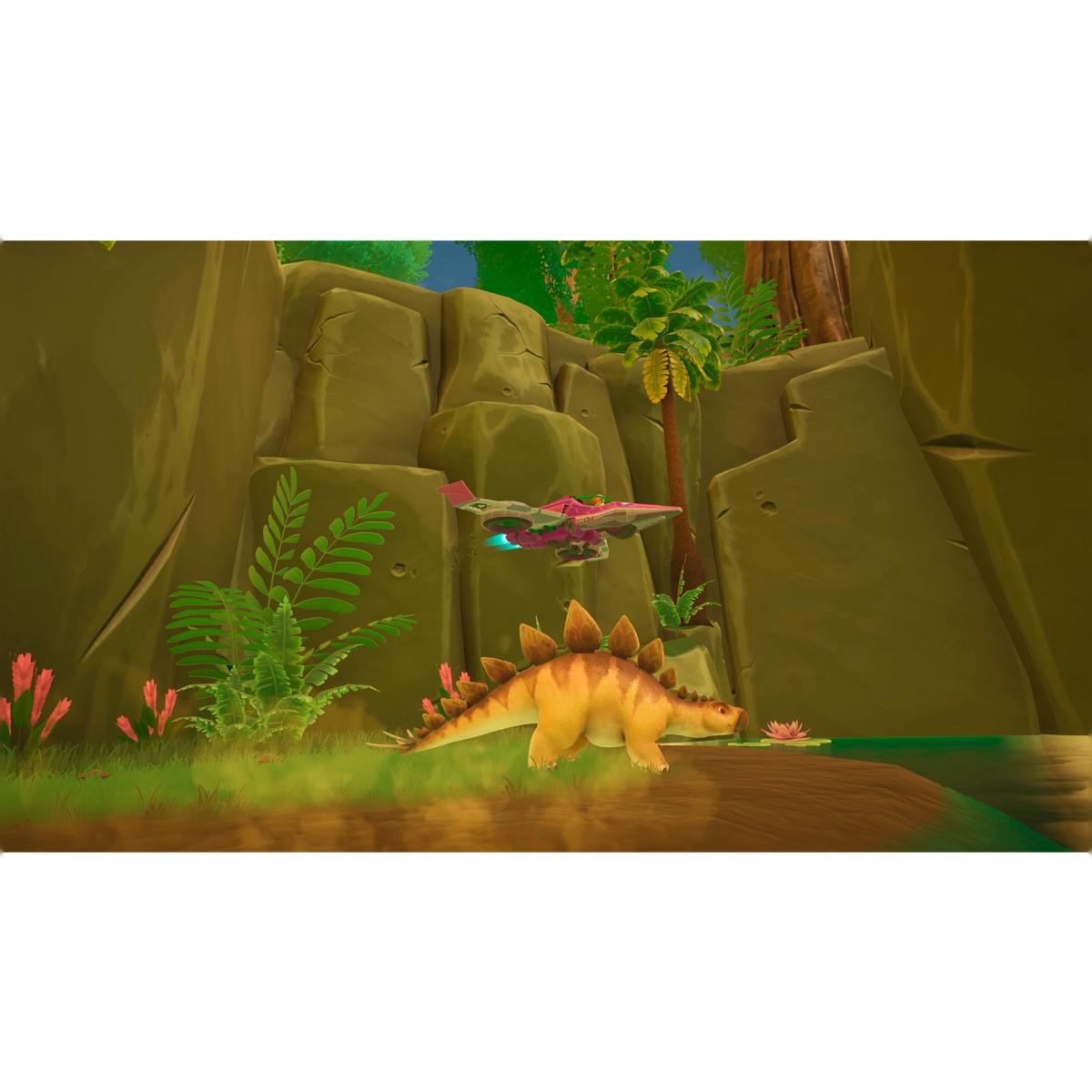 Paw Patrol Mundo Dino - Nintendo Switch 2 9