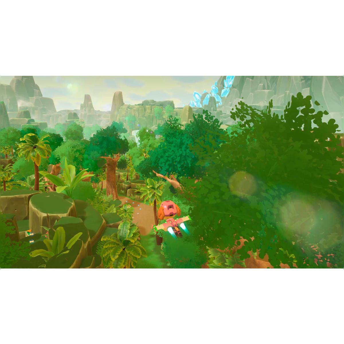 Paw Patrol Mundo Dino - Nintendo Switch 2 11