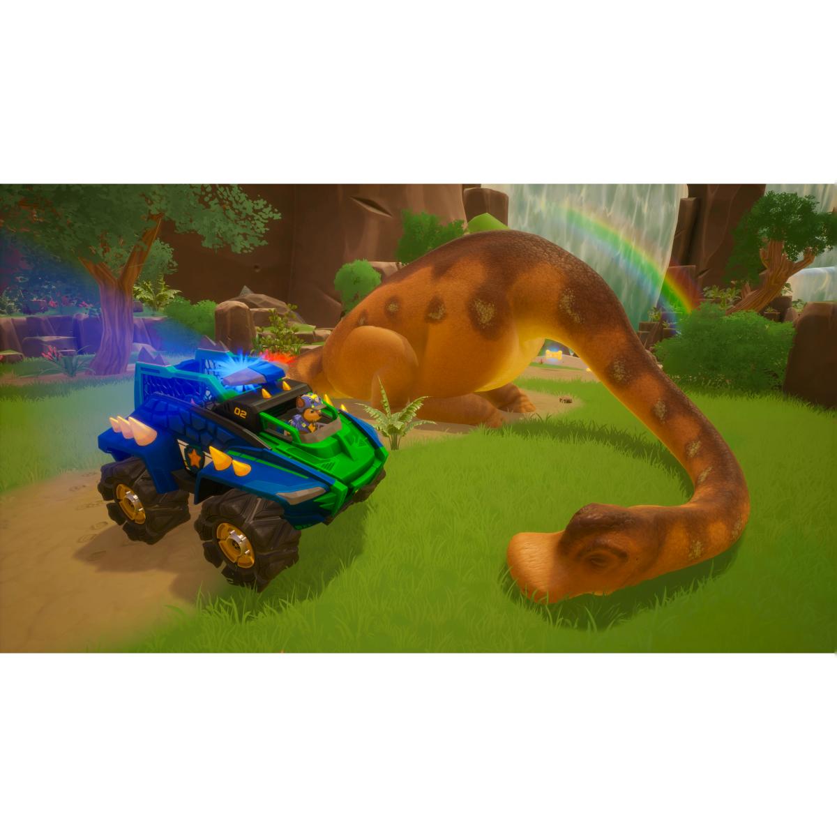 Paw Patrol Mundo Dino - Nintendo Switch 2 14