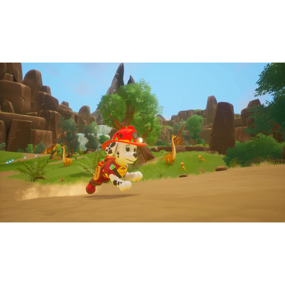 Paw Patrol Mundo Dino - Nintendo Switch 2 17