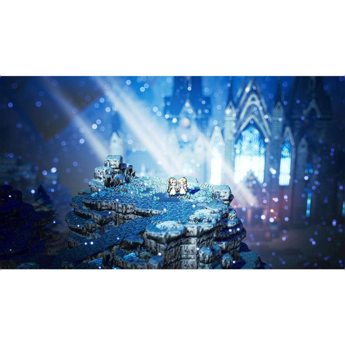 Octopath Traveler - Nintendo Switch 2 4