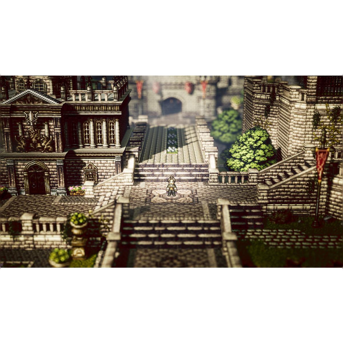 Octopath Traveler - Nintendo Switch 2 9