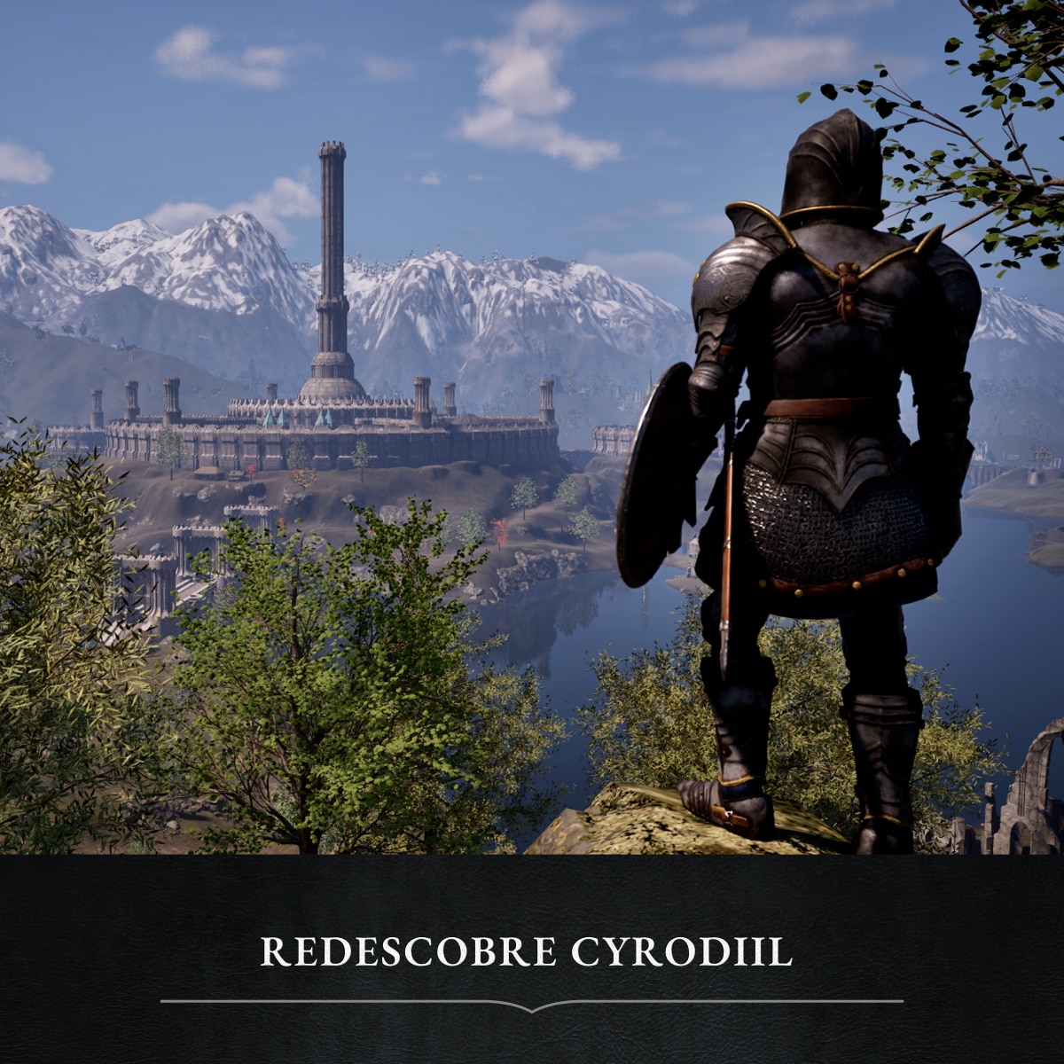The Elder Scrolls IV: Oblivion™ Remastered – Deluxe Edition Física – Nintendo Switch 2 3